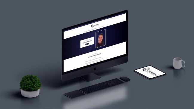 Website Schalkwijk Advies | Portfolio CRP Webdesign