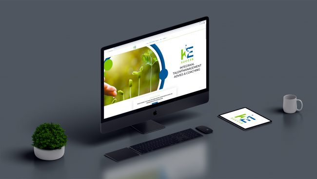 Preview Website KE-SUCCES