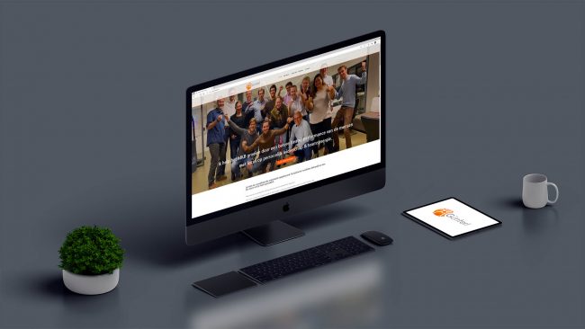 Preview website Günter!