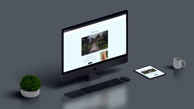 Preview Website Experience More Weddings & Events